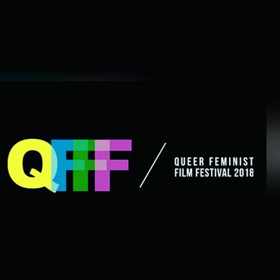 The Queer Feminist Film Festival // a moment for celebration and