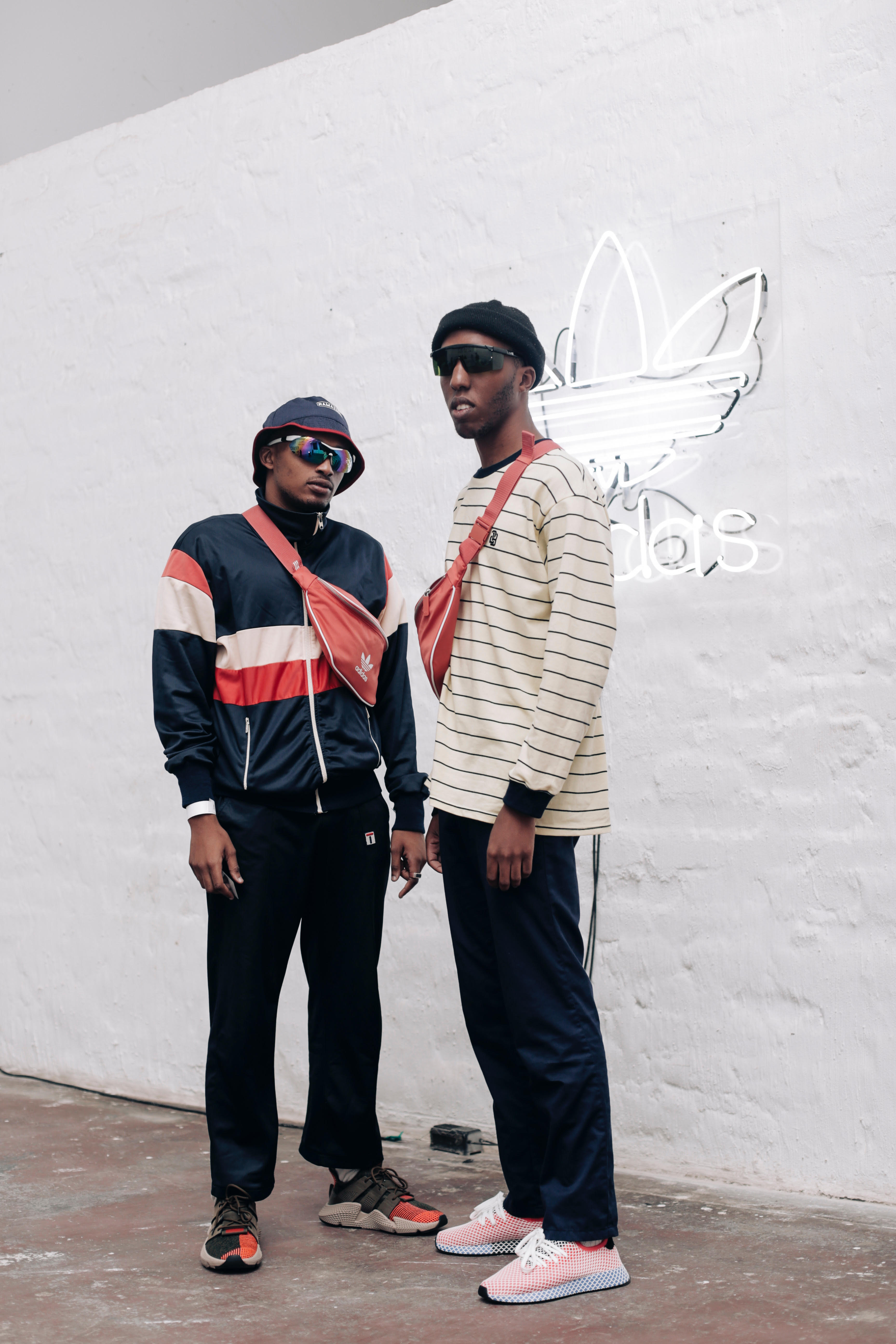 Stiff Pap at the forefront of Future Kwaito - Bubblegum Club