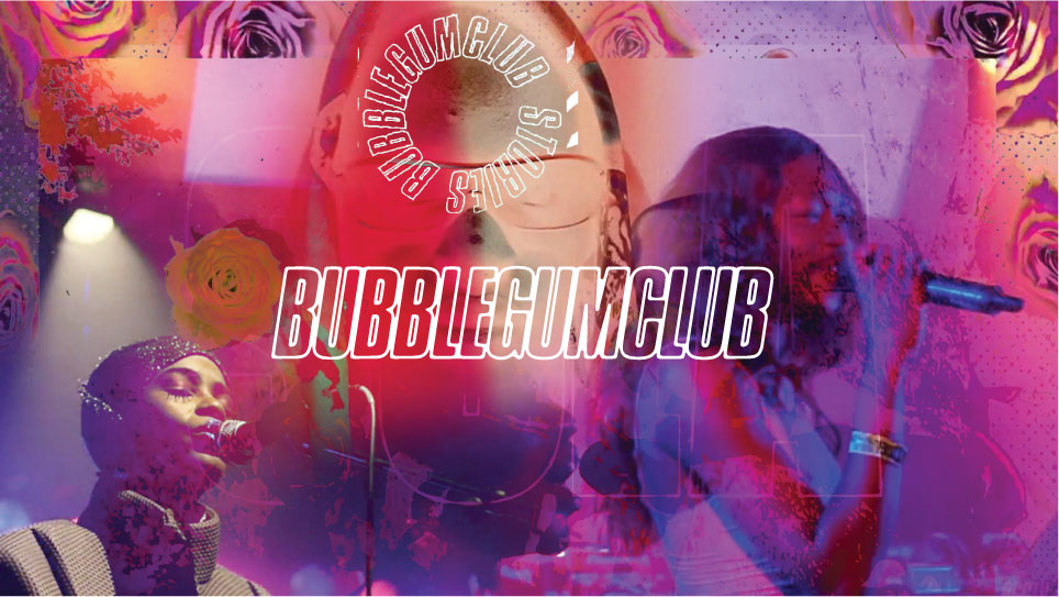 About Bubblegum Club