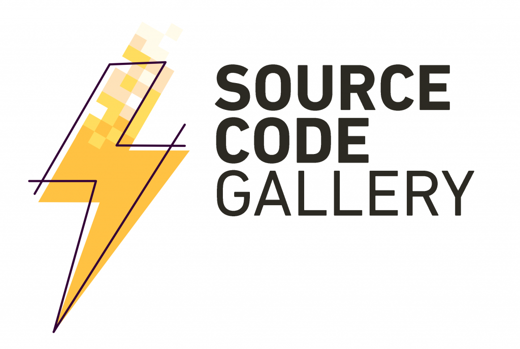 Source Code Gallery – Creating Experimental spaces for the digital arts ...
