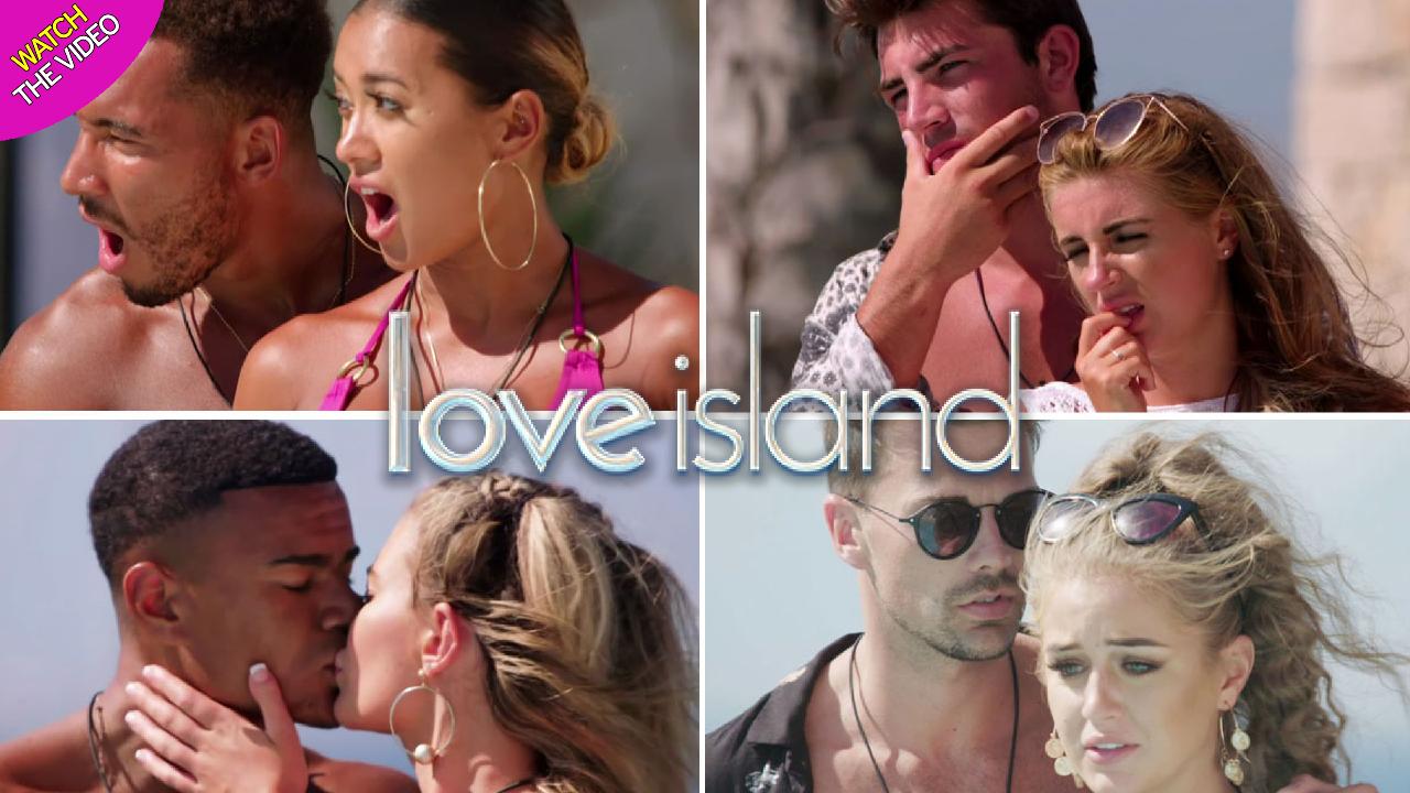 Should Love Island Cast a South African for this new Season? - Bubblegum  Club