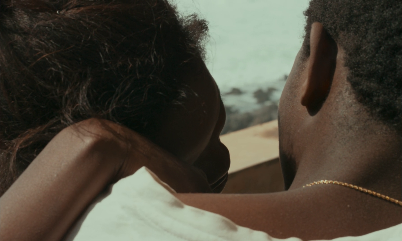 Mati Diops Atlantics Puts a Teenage Love Story at the Heart of the Migrant Crisis