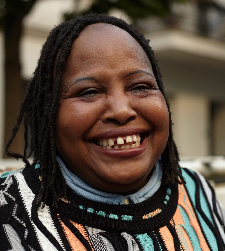 Lakuti, the South African Dance Music Legend You Should Know ...