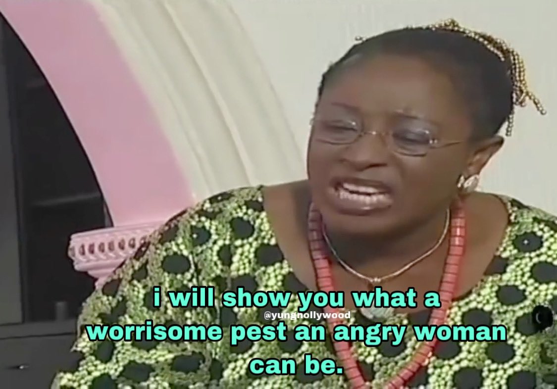 nollywood