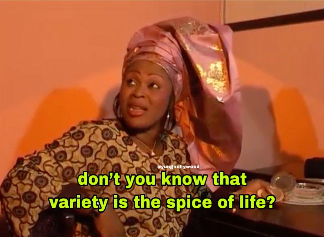 nollywood