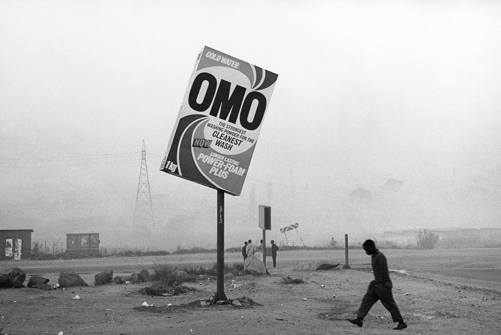 The Black Photo Album / Look at Me', Santu Mofokeng, 1997