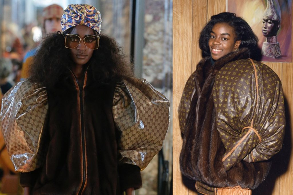 What’s in a name? From Gucci to Dapper Dan and the business of ...