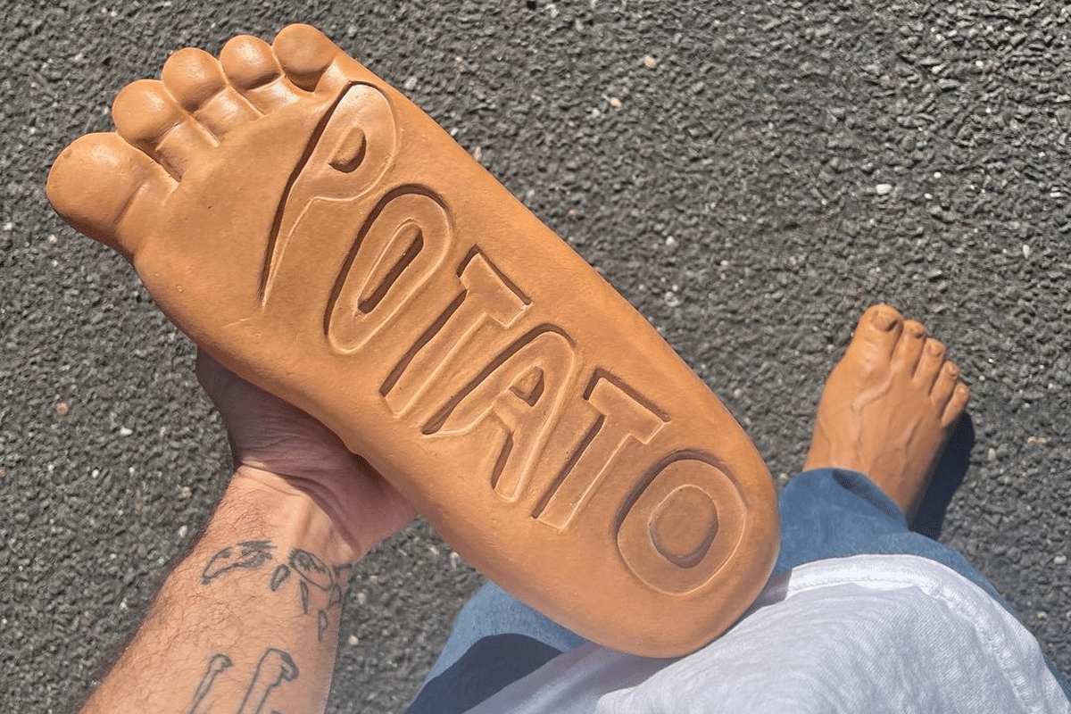 Imran Potato Fall/Winter 2019 Bootleg Drop