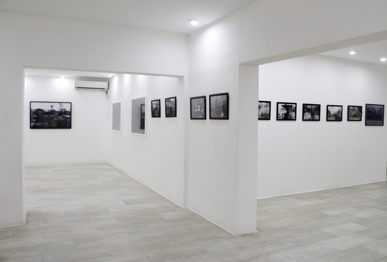 Things to Do in Lagos Omenka Gallery