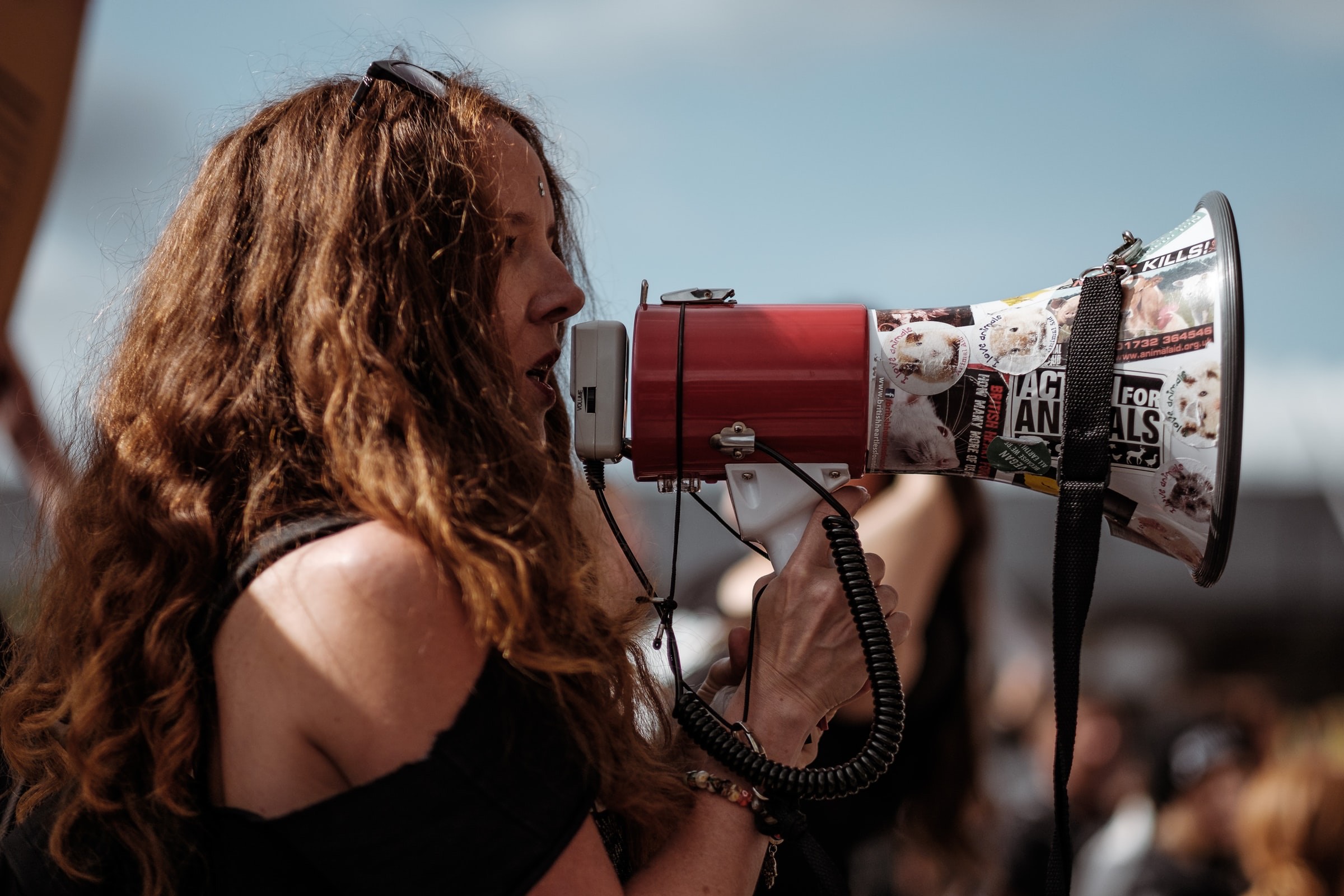 Fostering women’s agency with the Civil Society Development Fund