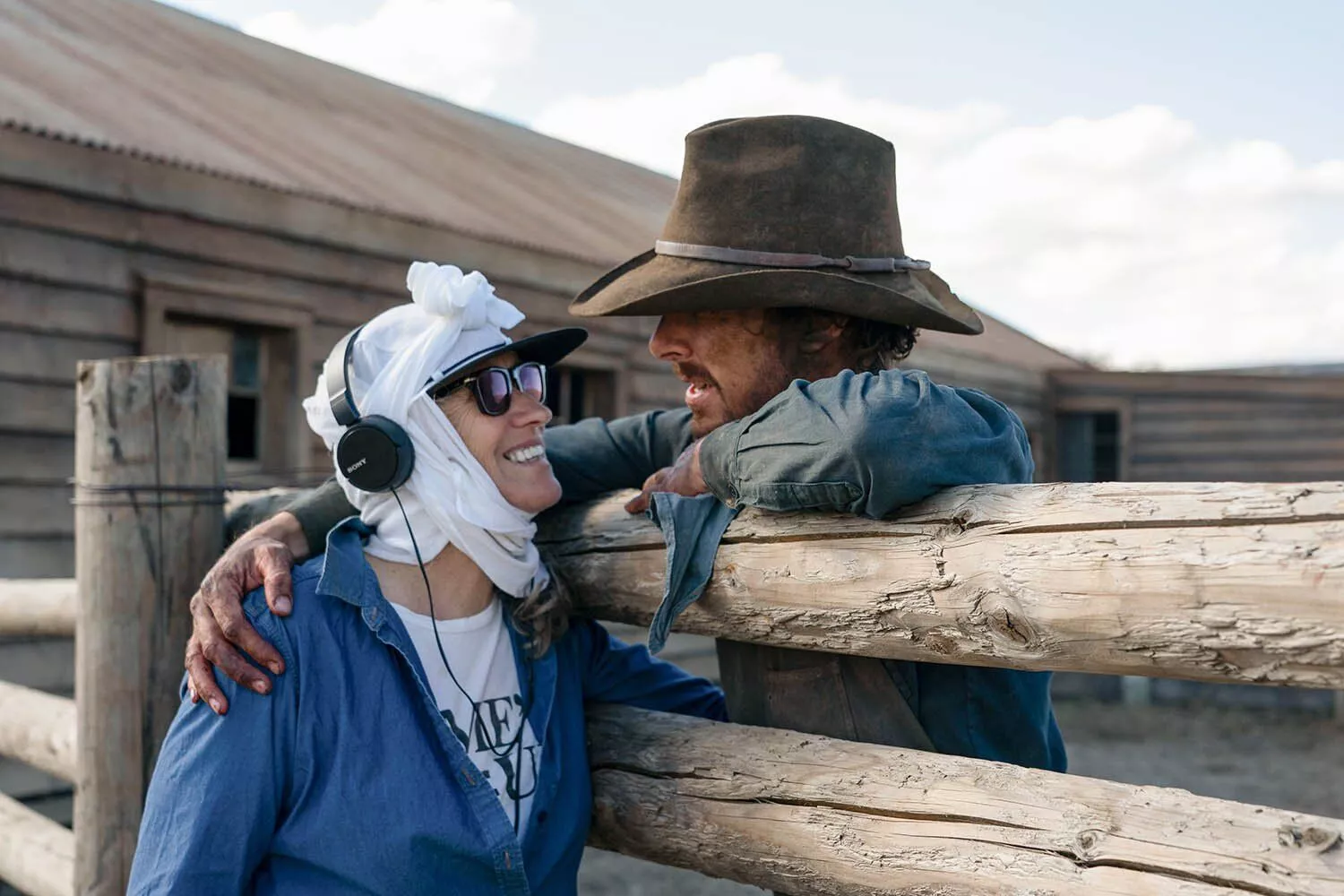 Jane Campion white feminists