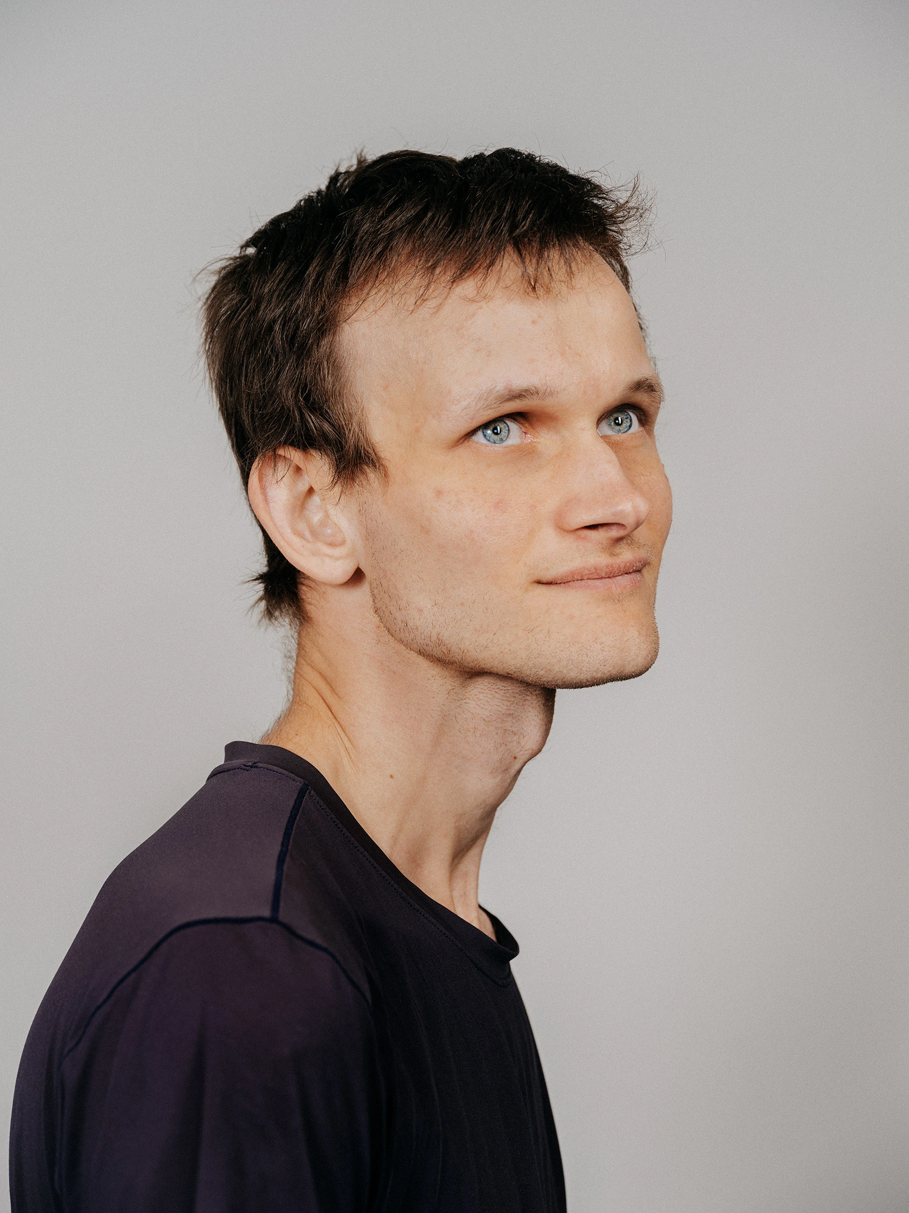 Buterin’s Time Magazine cover 