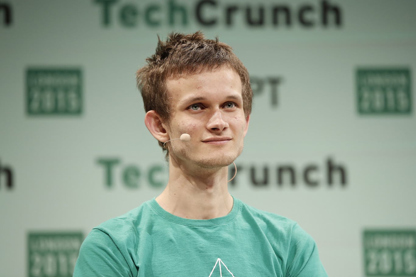 Buterin’s Time Magazine cover 