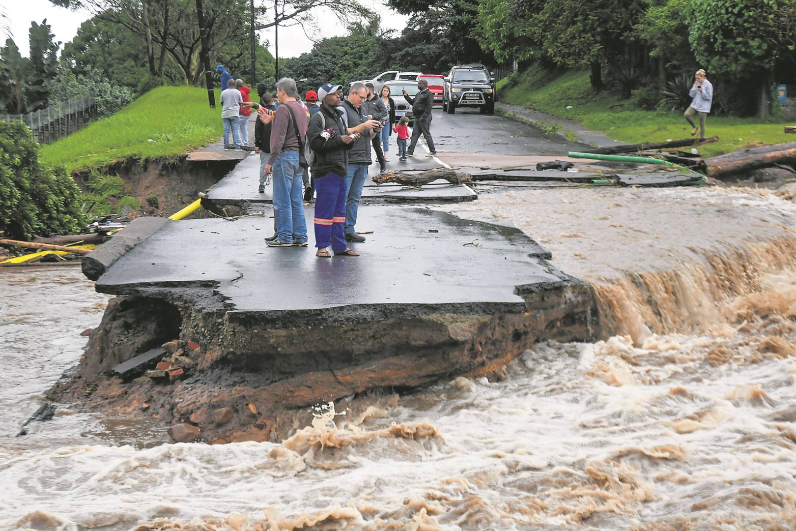 KwaZulu Natal Floods