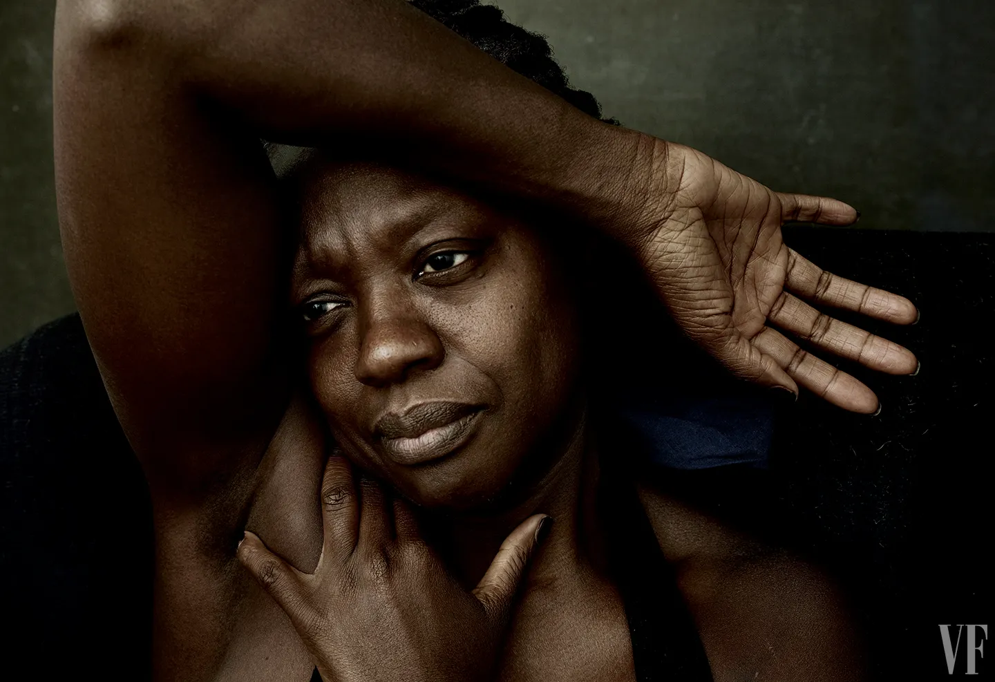 Annie Leibovitz  Portraiture and Identity