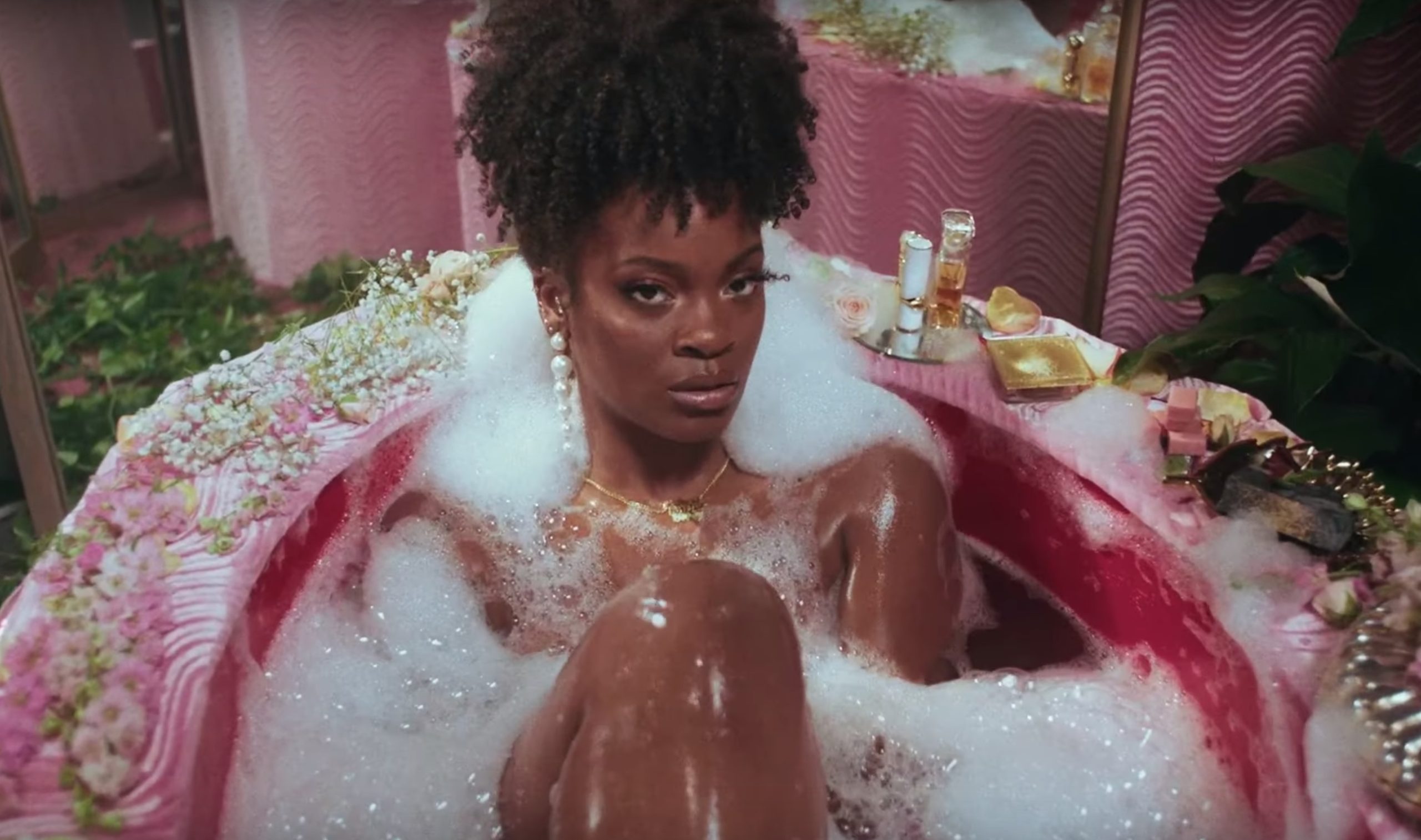 Ari Lennox