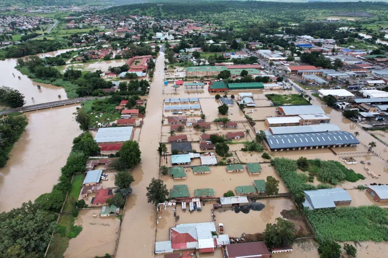 KwaZulu Natal Floods