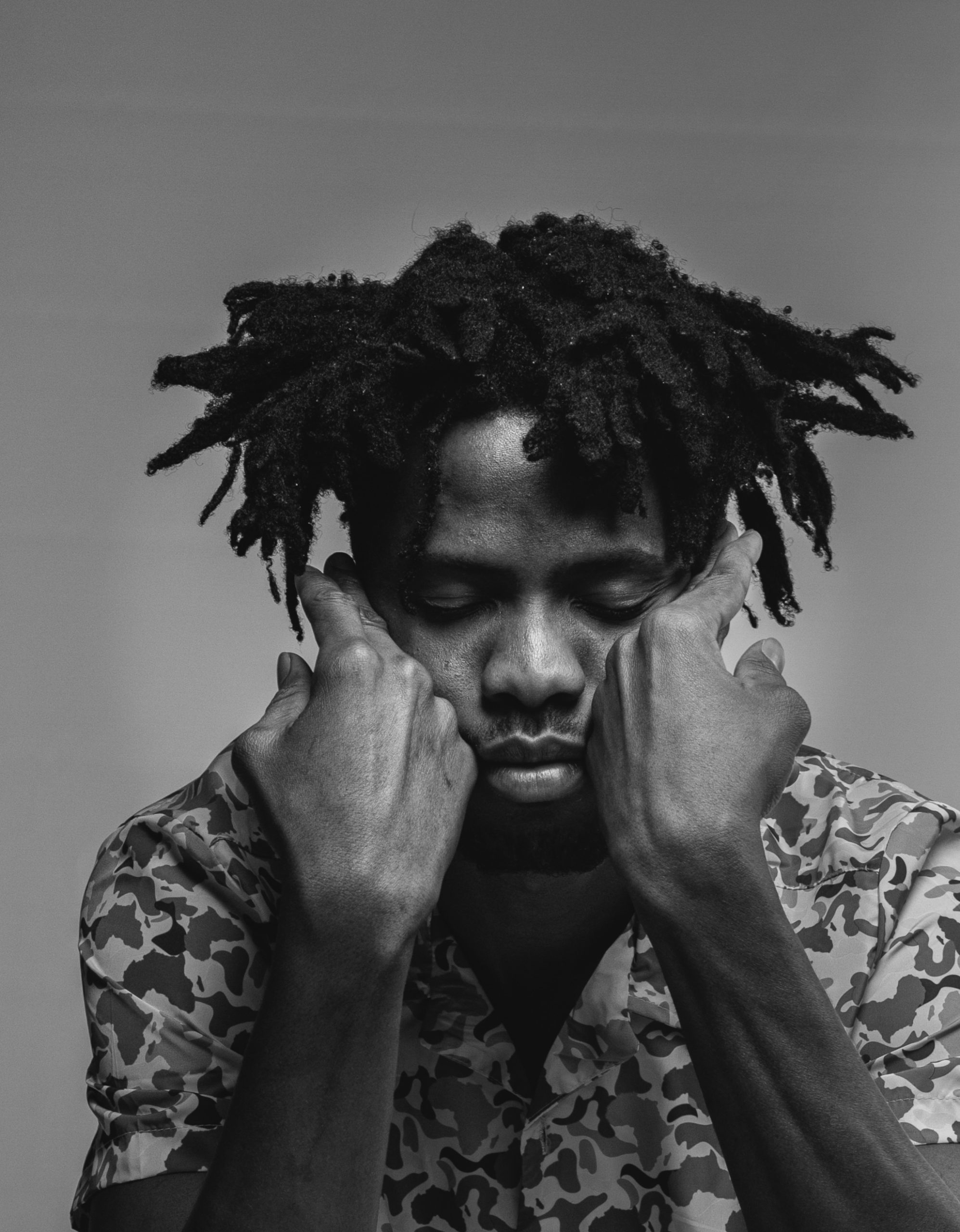 Kwesi Arthur - Zombie: lyrics and songs