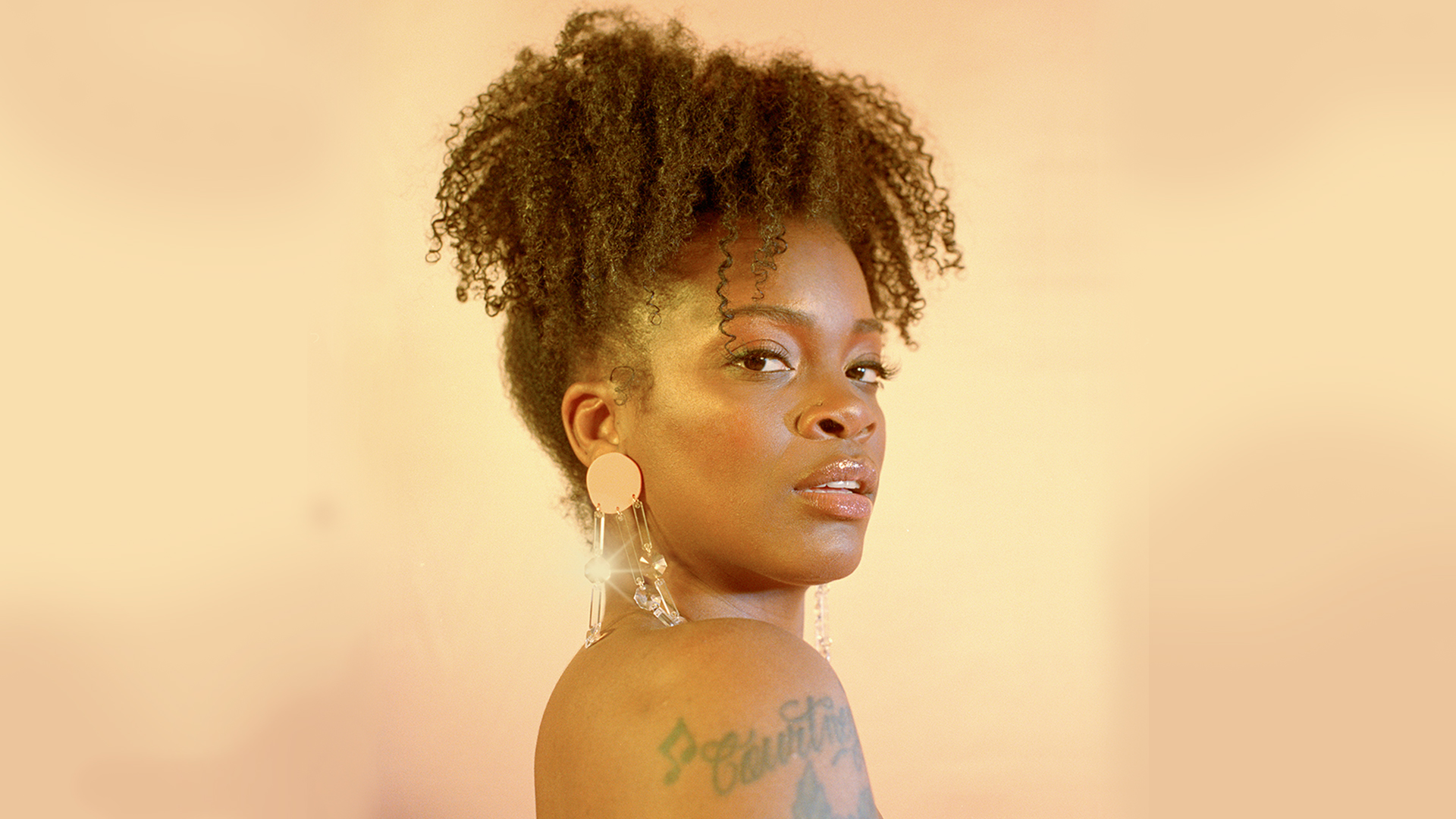 Ari Lennox