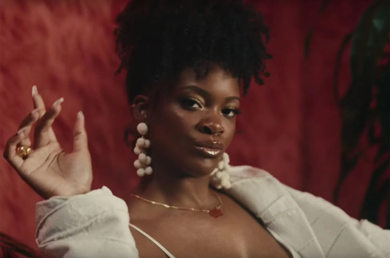 Ari Lennox