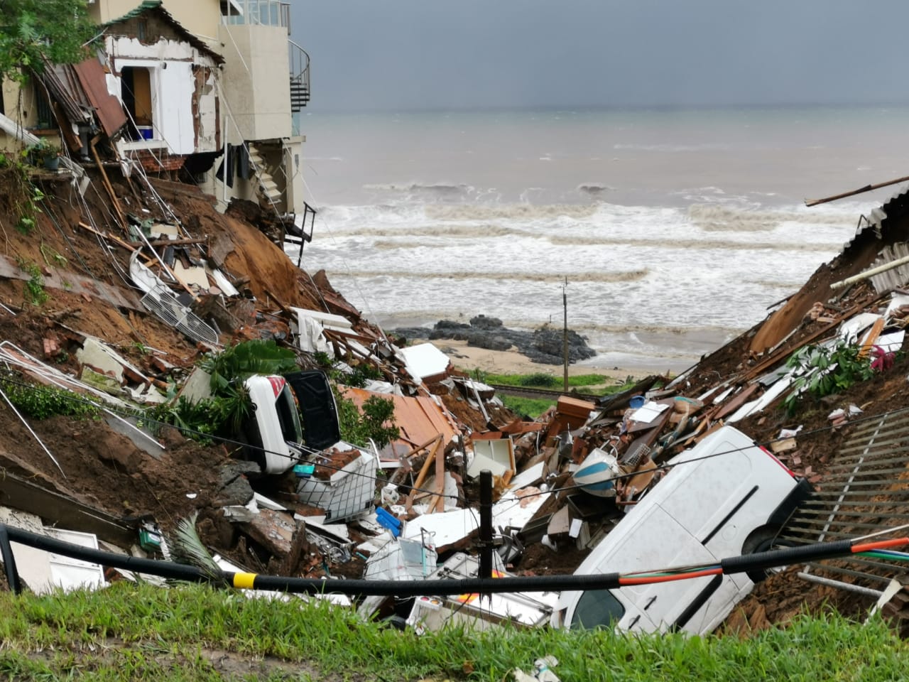 KwaZulu Natal Floods