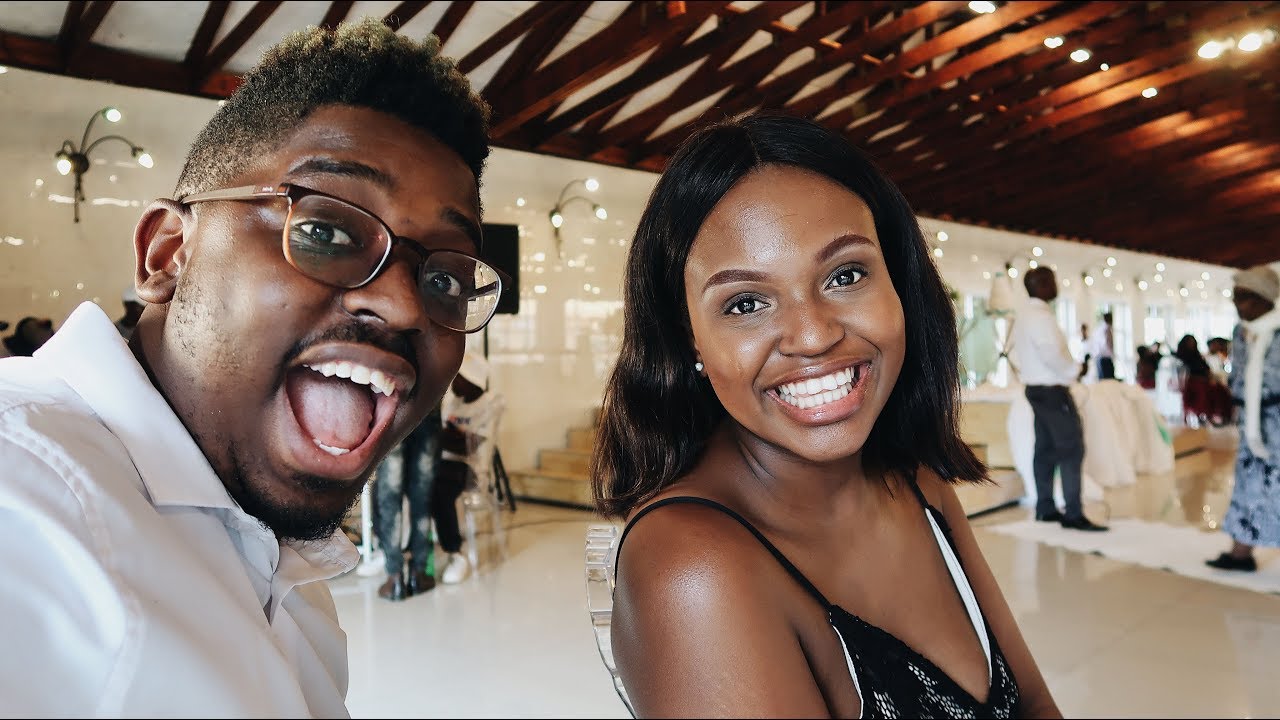 Relationship content Sibu Mpanza and Buhle Lupindo