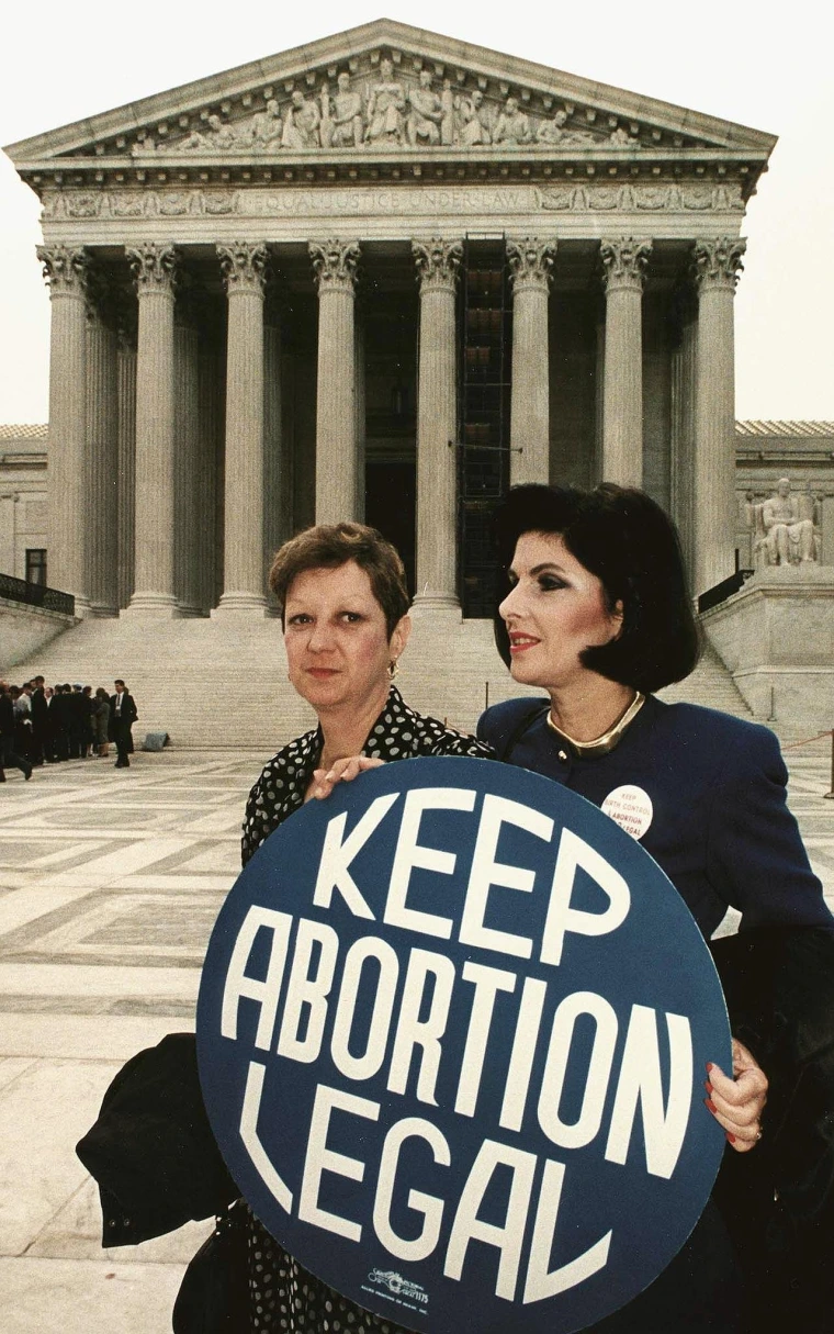 Abortion Supreme Court