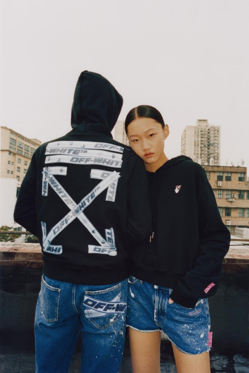 Hypebae, Louis Vuitton FW21 Felt Line by Virgil Abloh