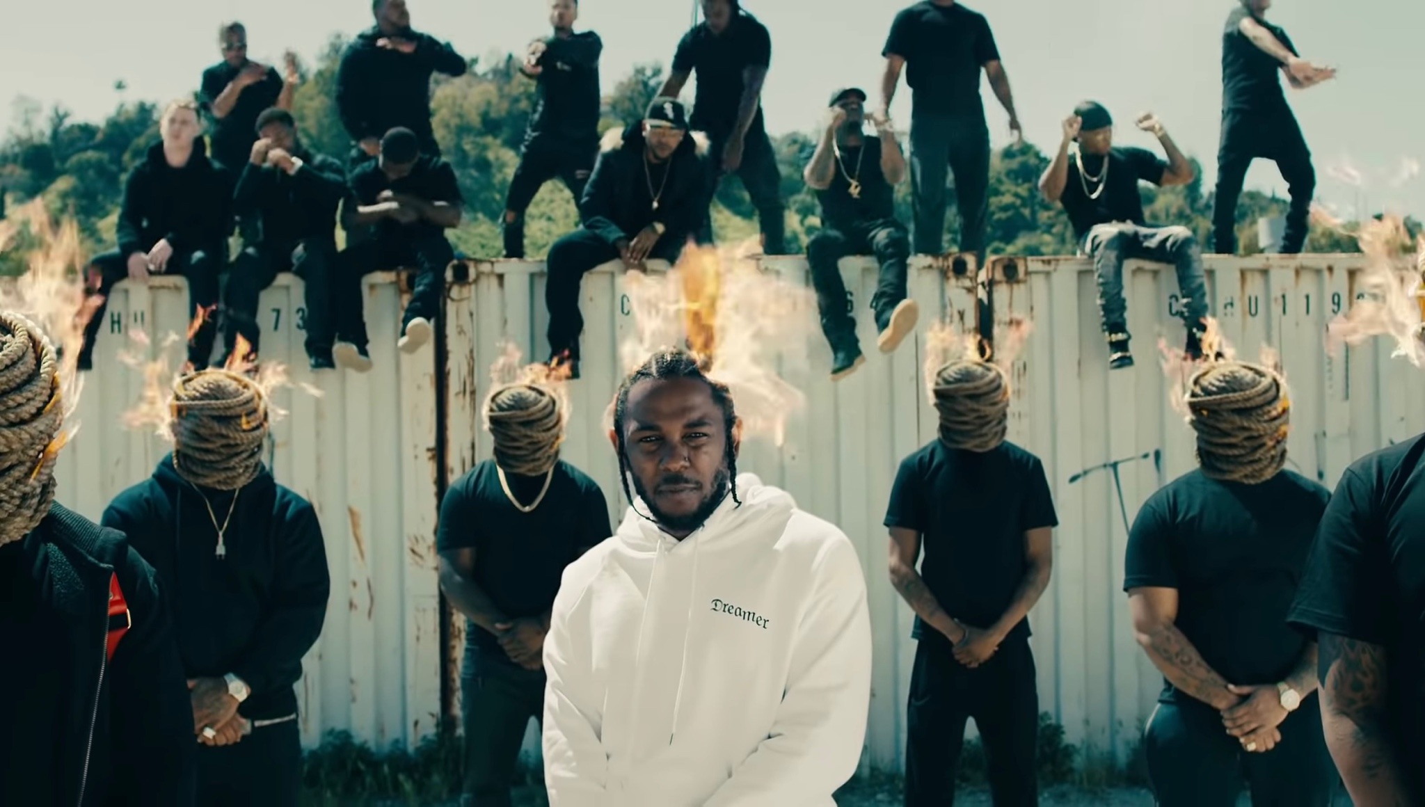 Kendrick Lamar