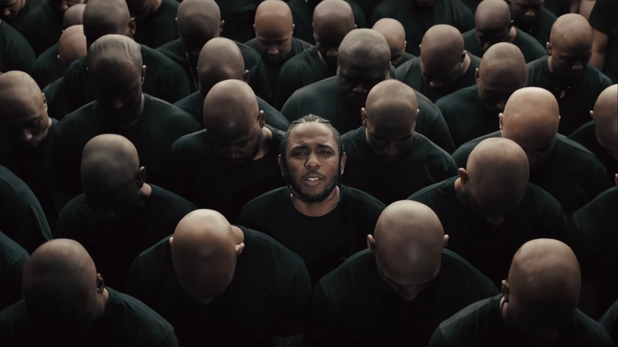 Kendrick Lamar