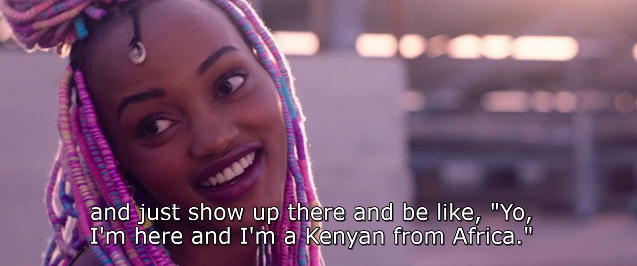 queer Kenya