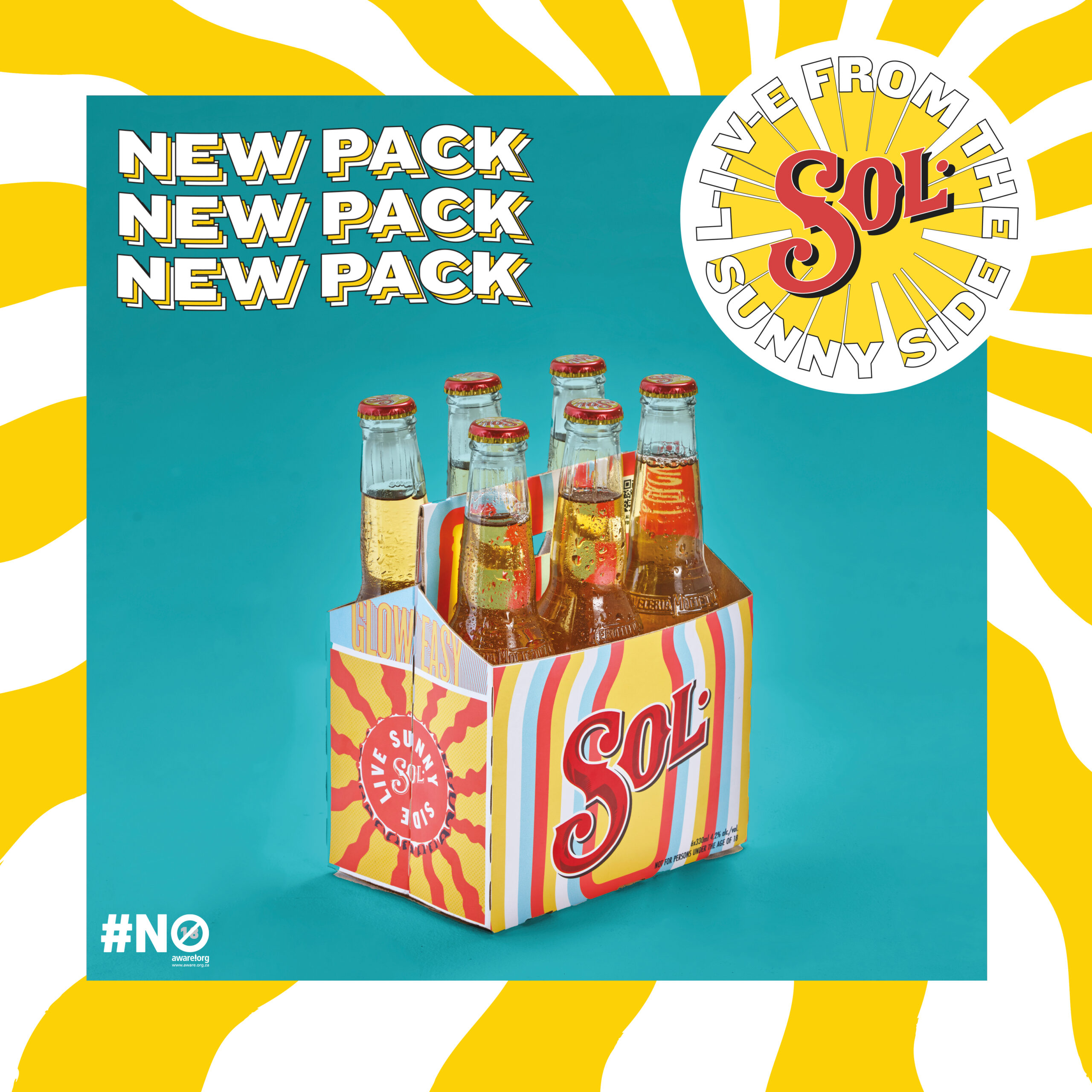 Sol Beer