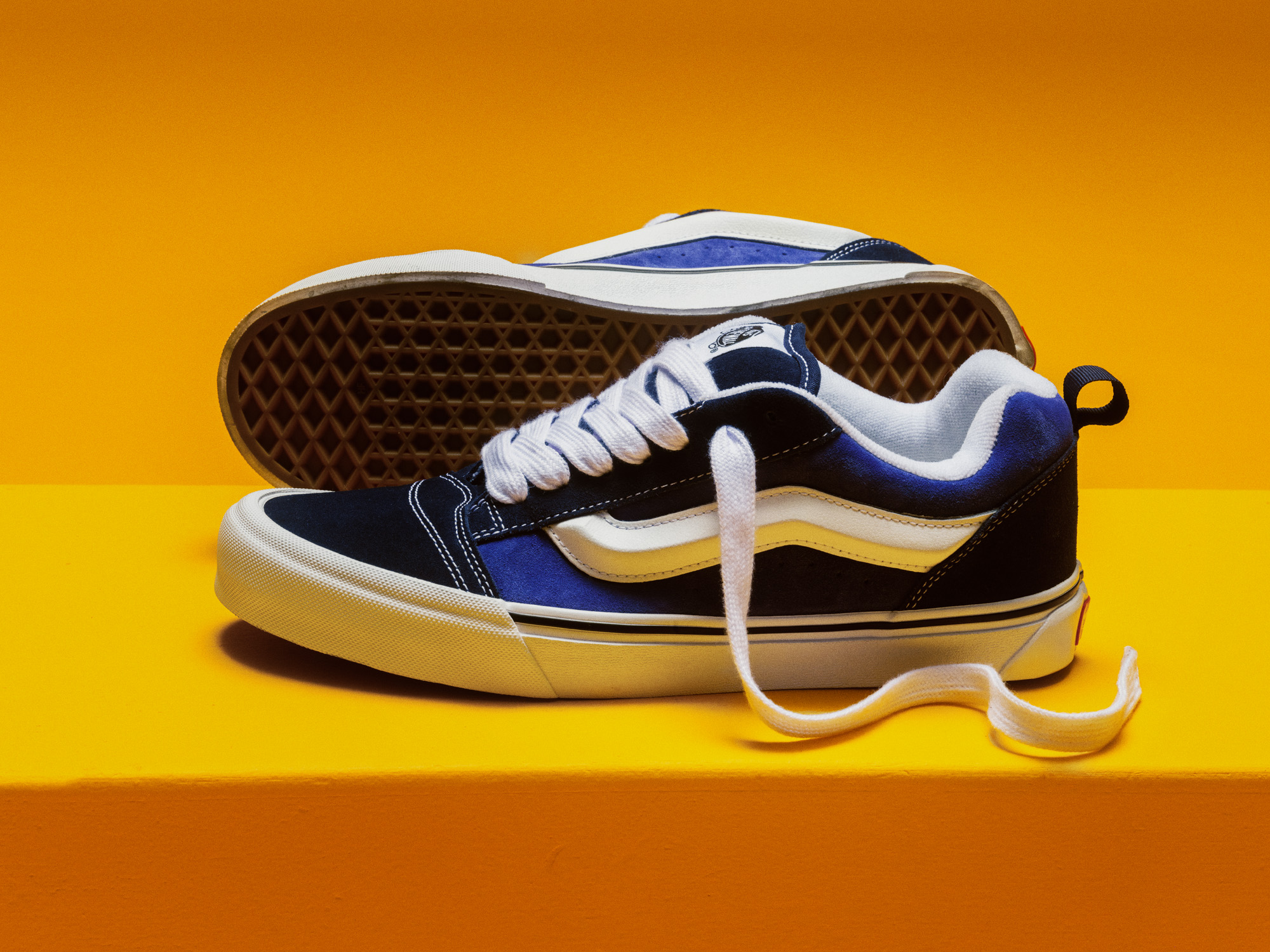 Vans’ Latest Campaign is “Off The Wall” - Bubblegum Club