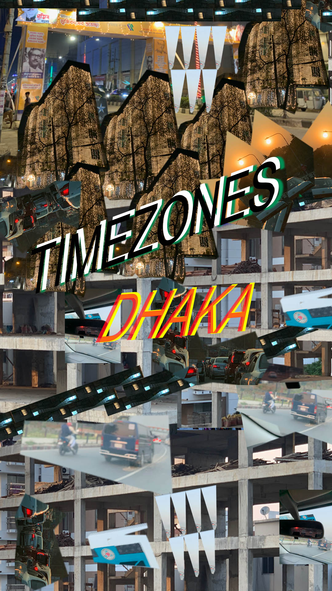 Timezones