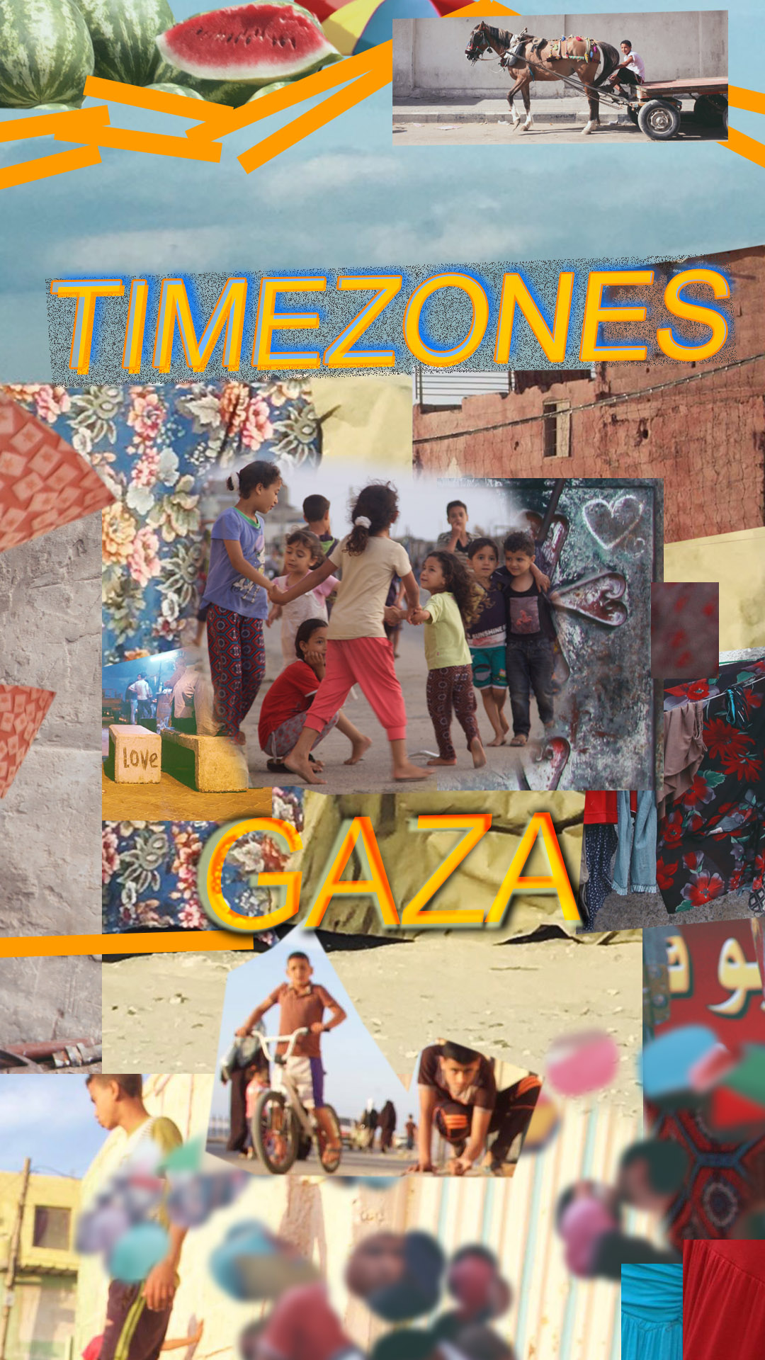 Timezones