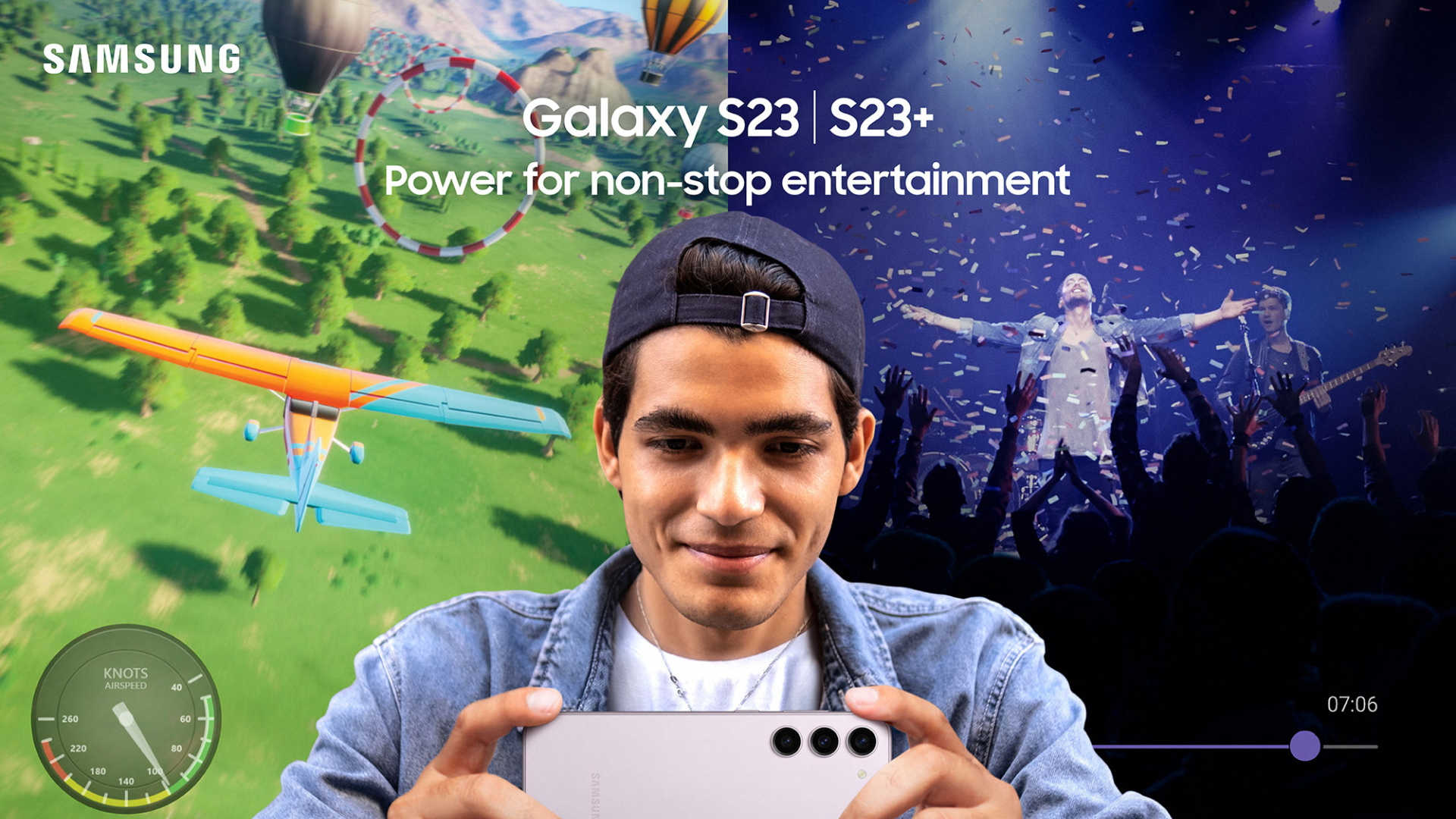 Samsung brings Galaxy A33 5G and Galaxy A53 5G for content creators