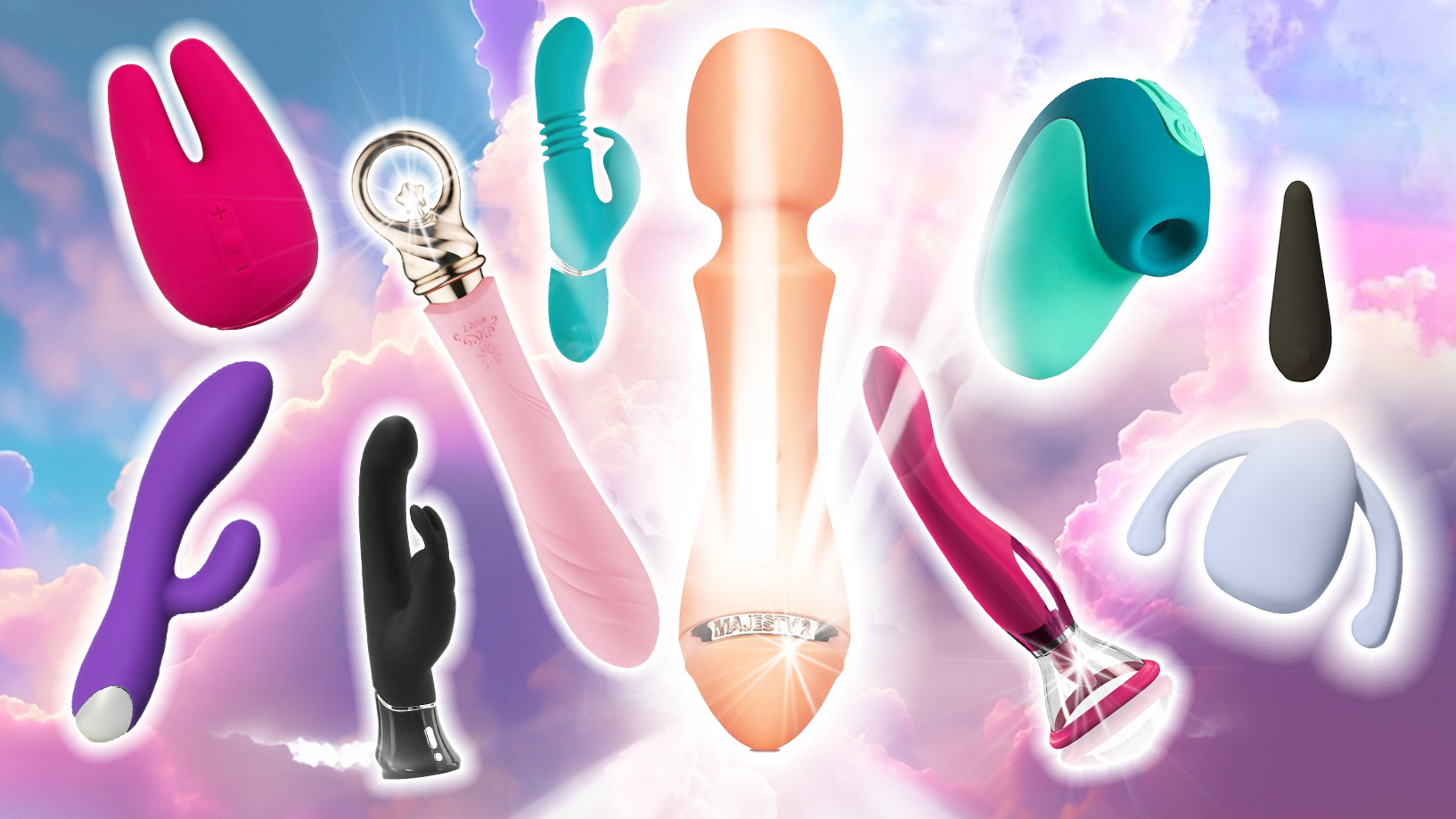 Top 10 Sex Toys of 2023 Bubblegum Club