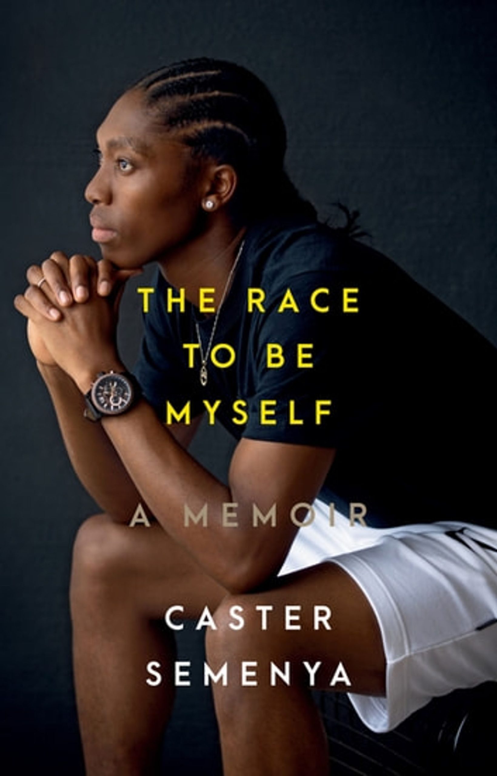 Caster Semenya