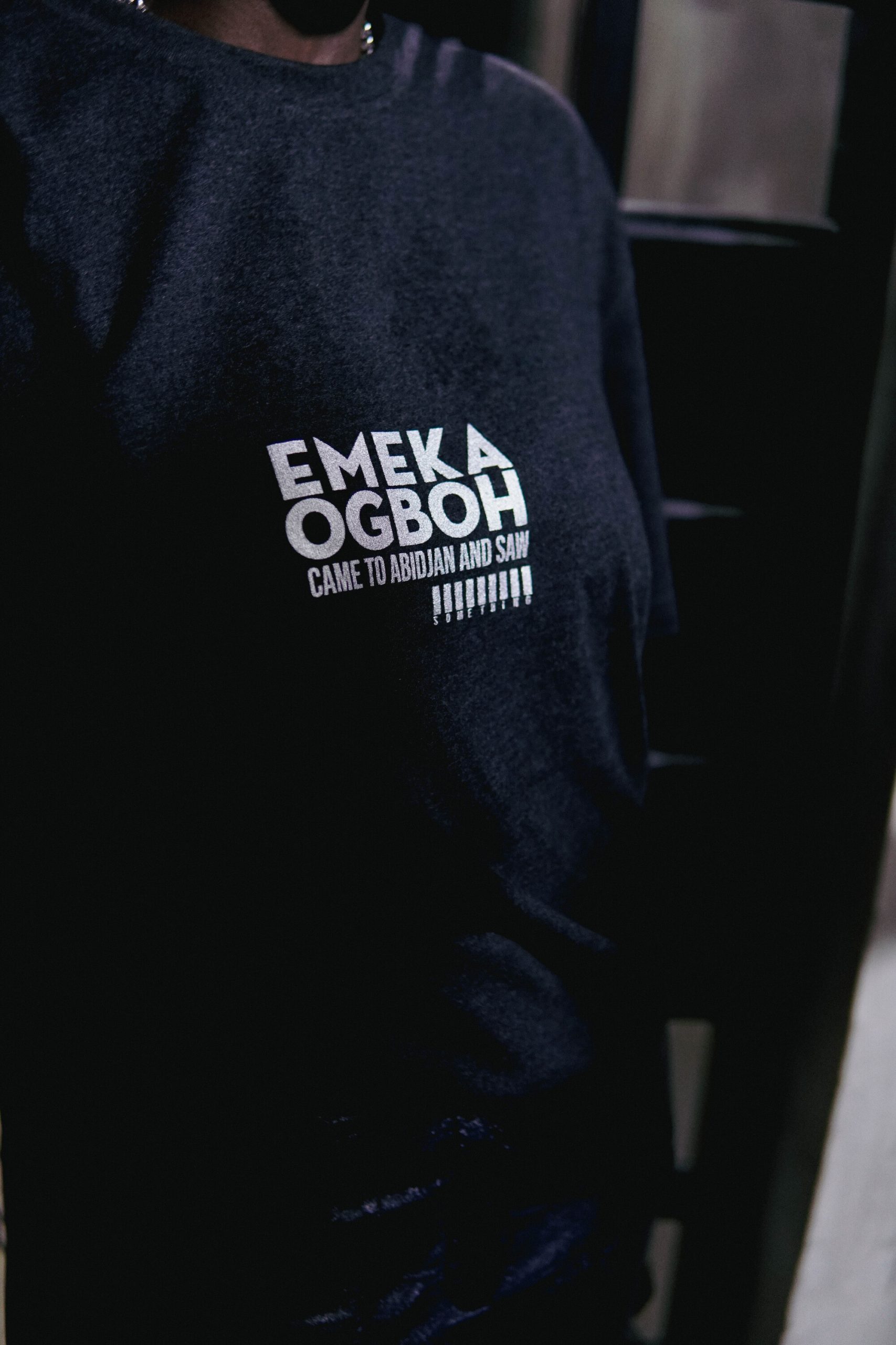 Emeka Ogboh