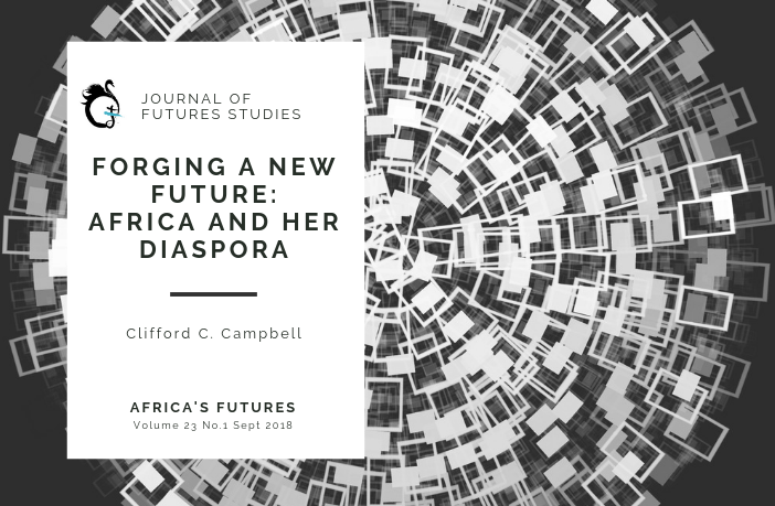 Africa and her Diaspora