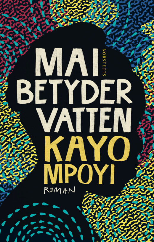 Kayo Mpoyi