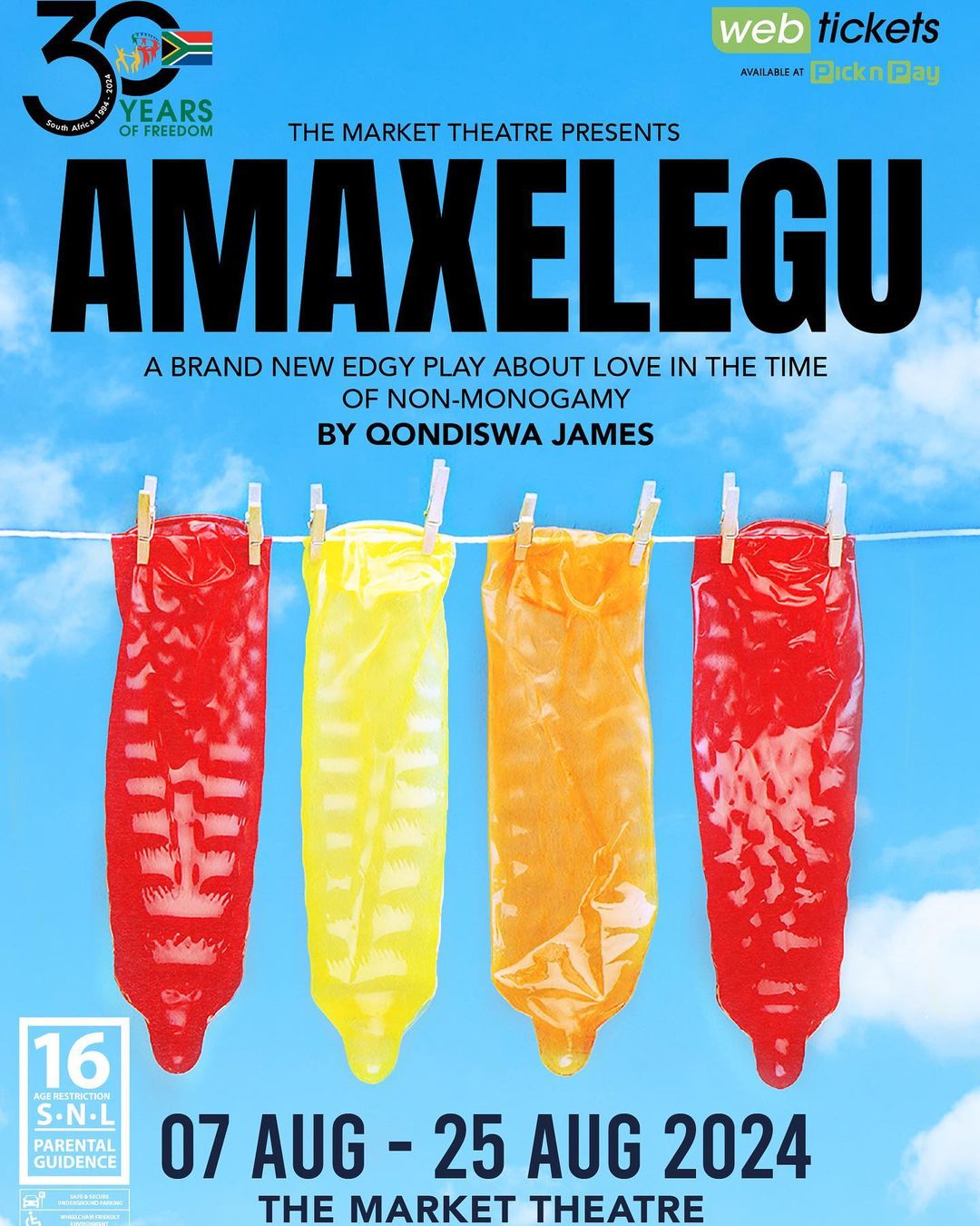 Amaxegu